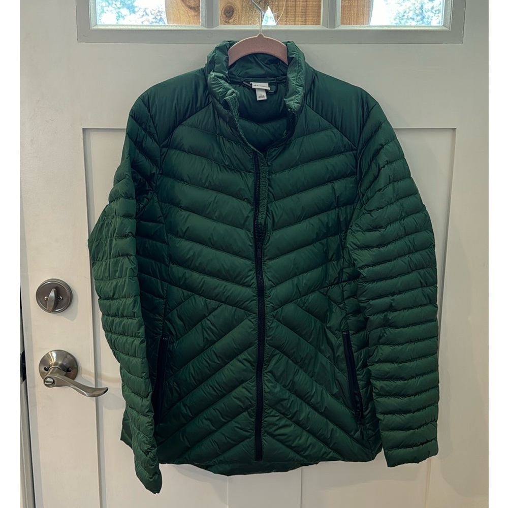 all in motion Packable Down Jacket